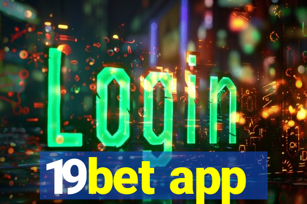 19bet app